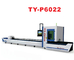 Cypcut 1000 - автомат для резки трубы лазера волокна 6000W